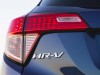 Honda HR-V 2016