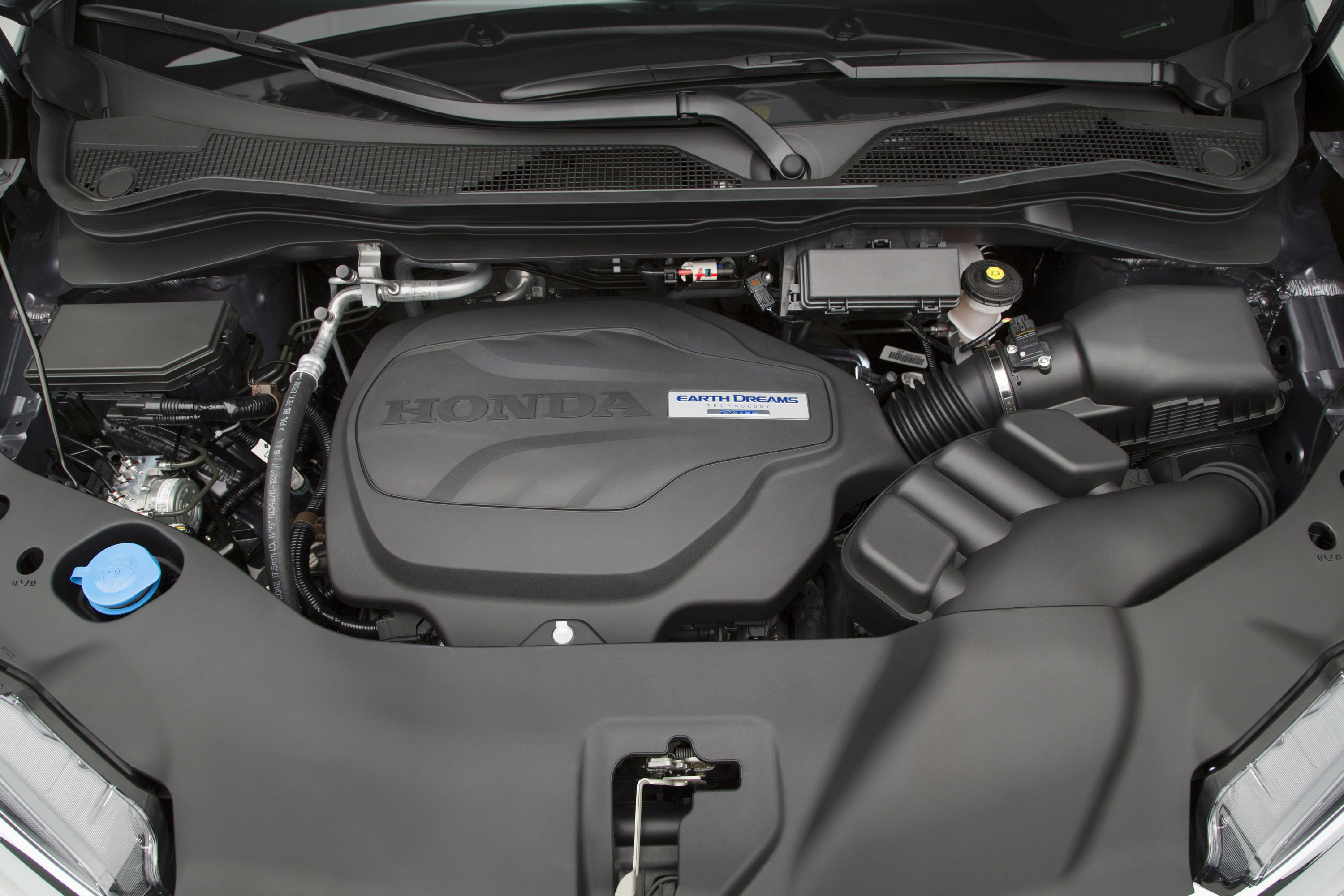 Honda Pilot photo #19