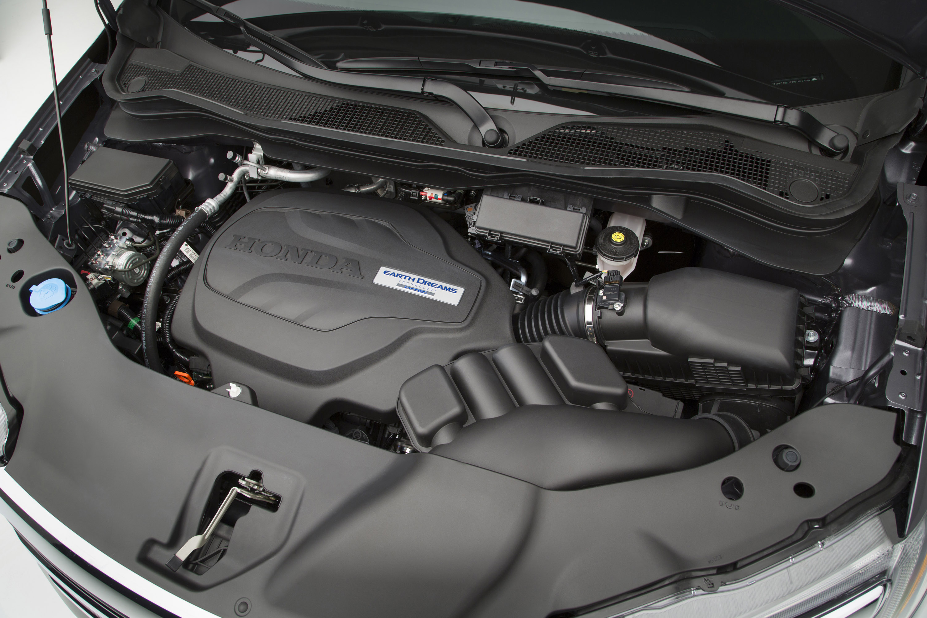 Honda Pilot photo #20