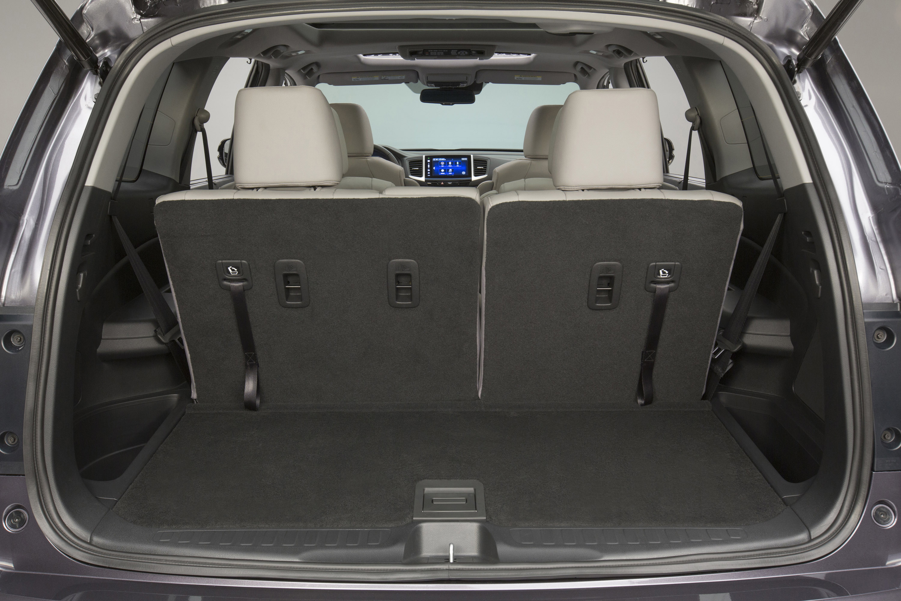 Honda Pilot photo #21
