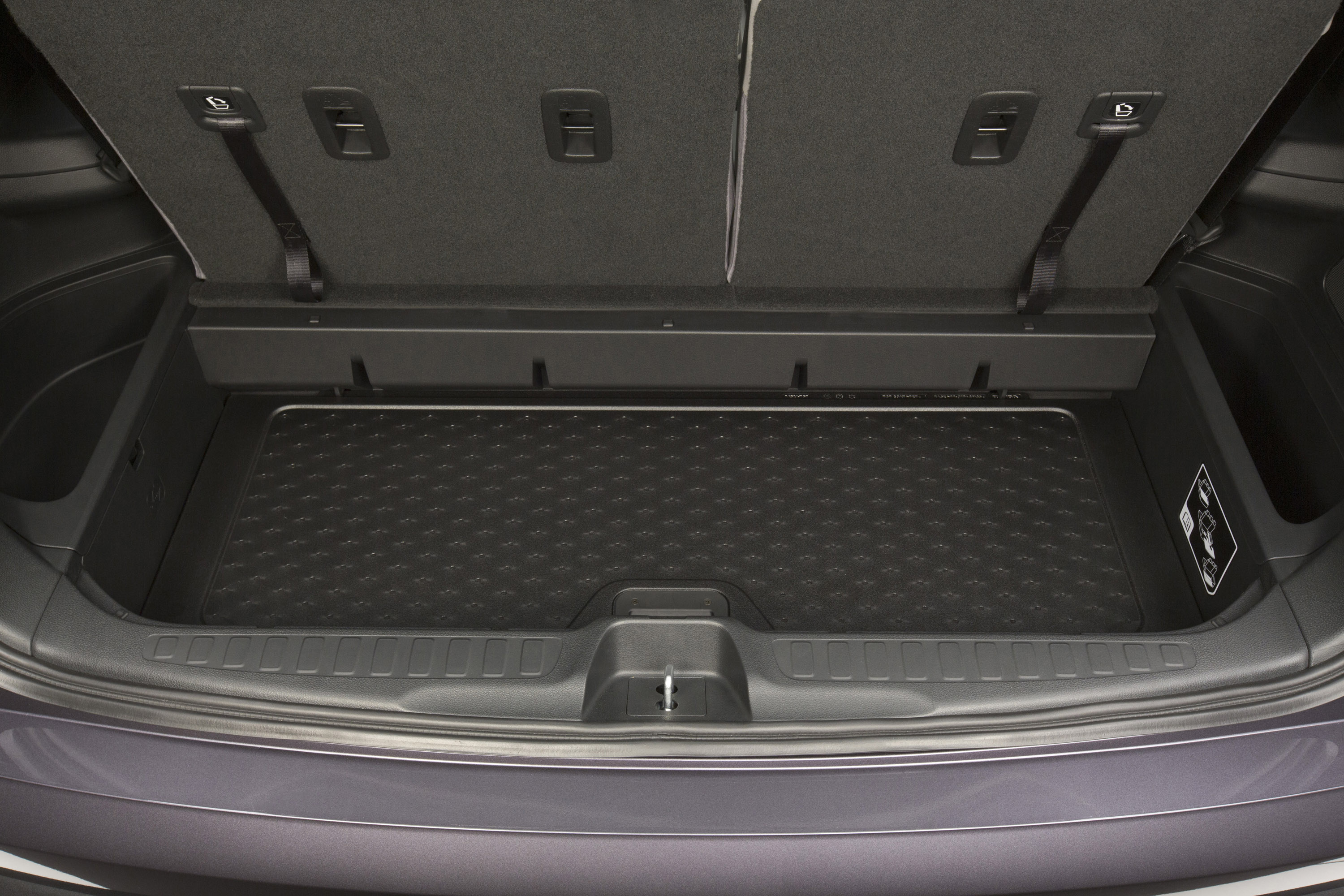 Honda Pilot photo #25