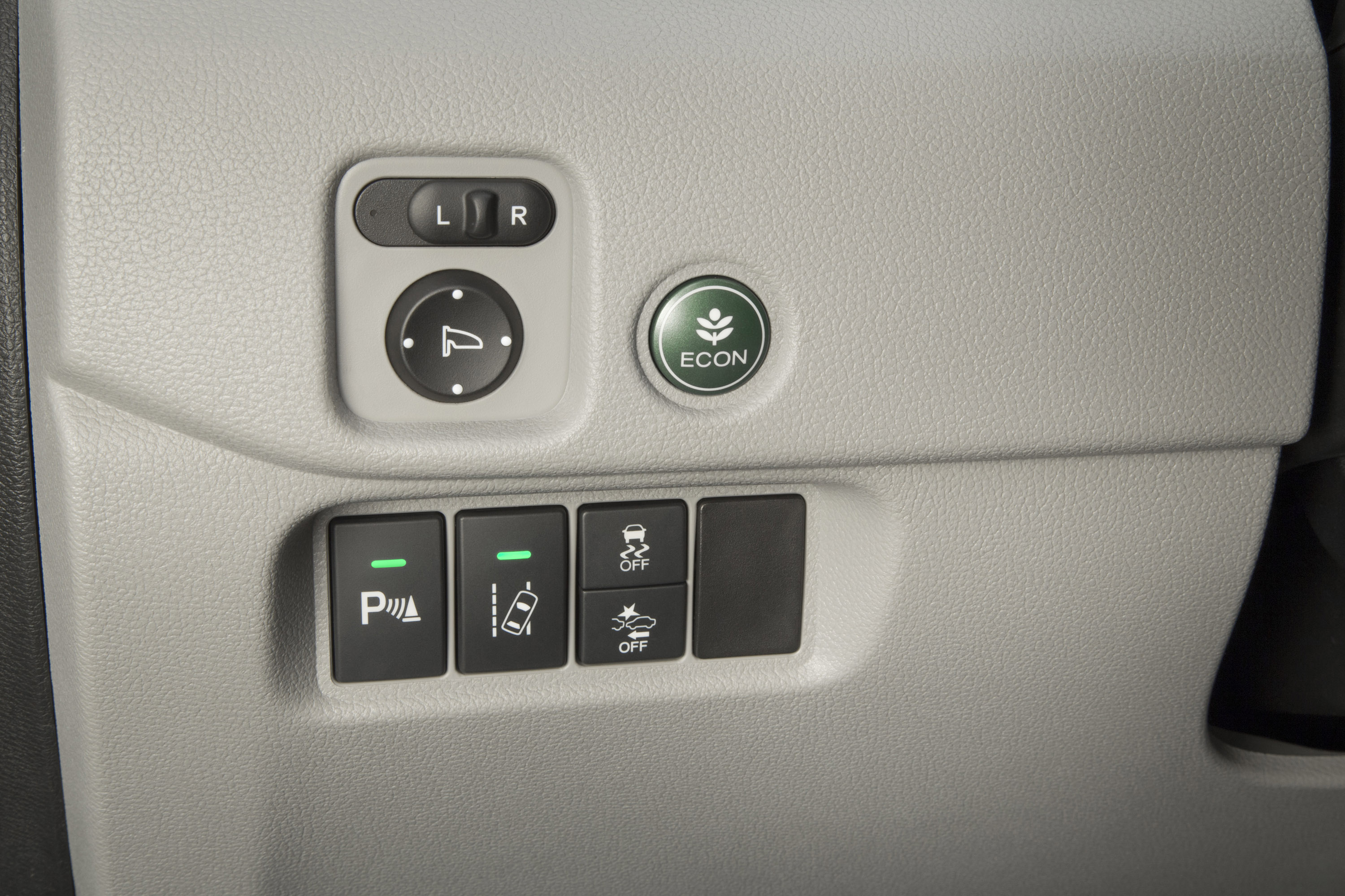 Honda Pilot photo #29