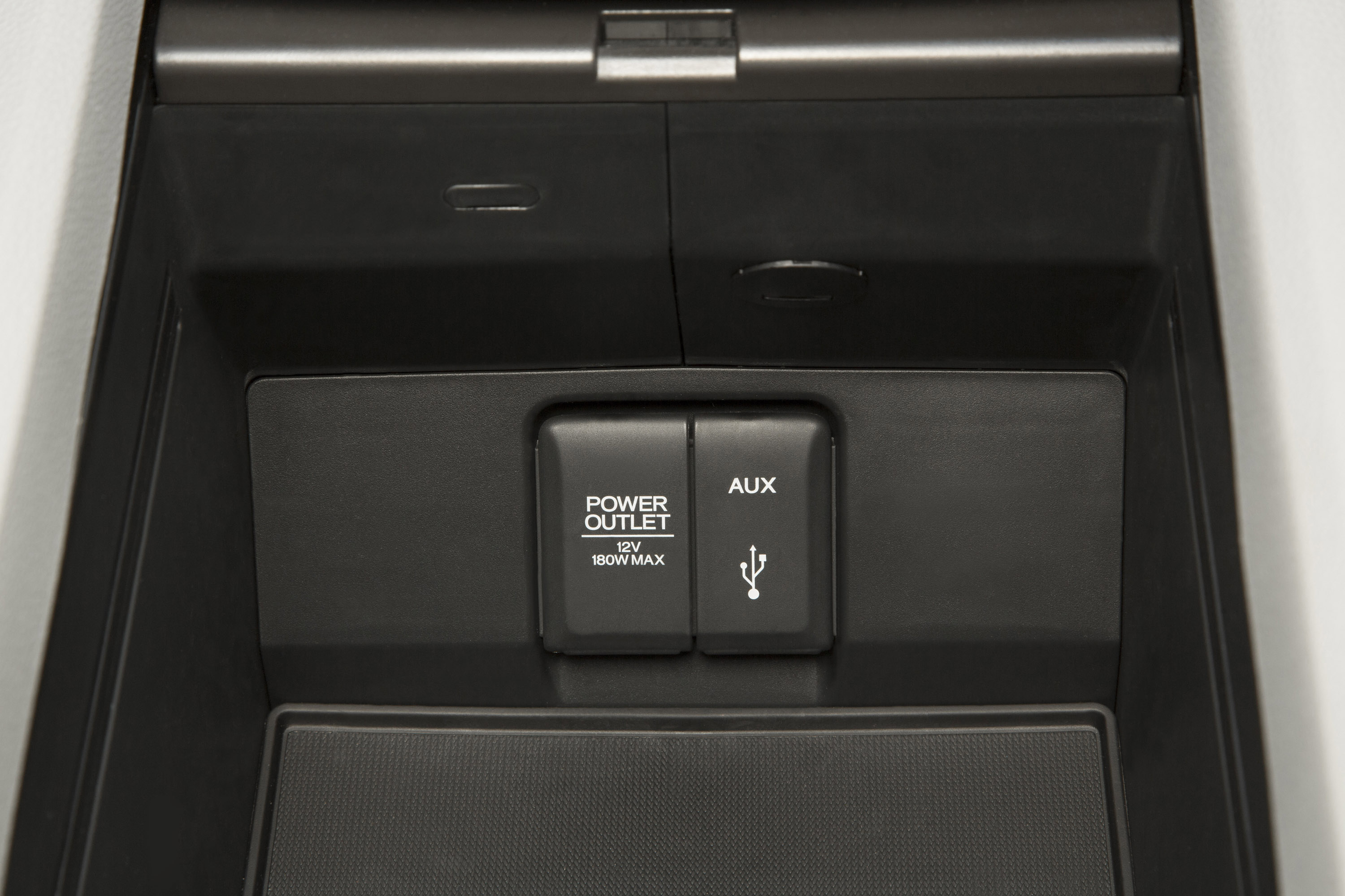 Honda Pilot photo #31