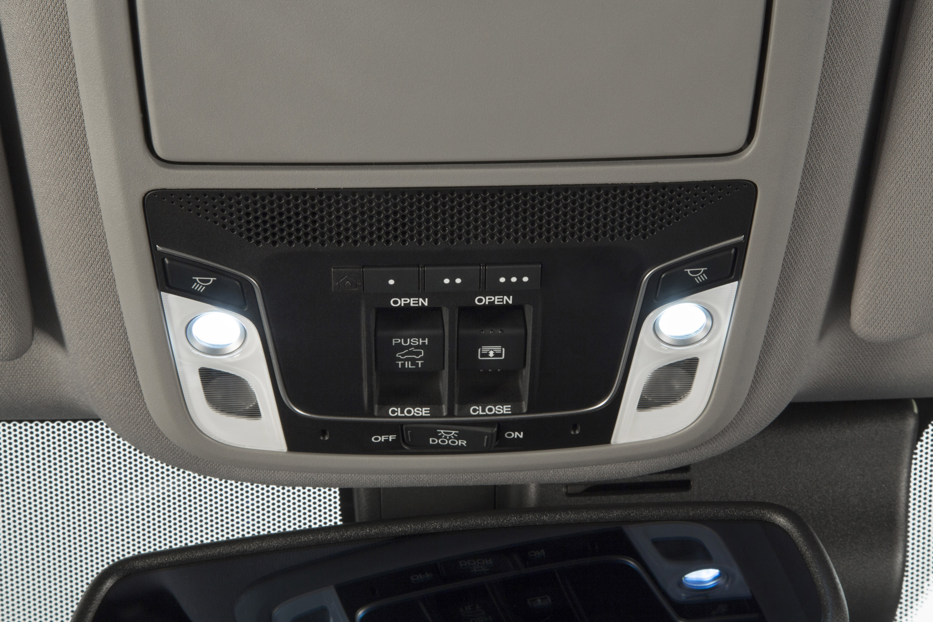 Honda Pilot photo #32