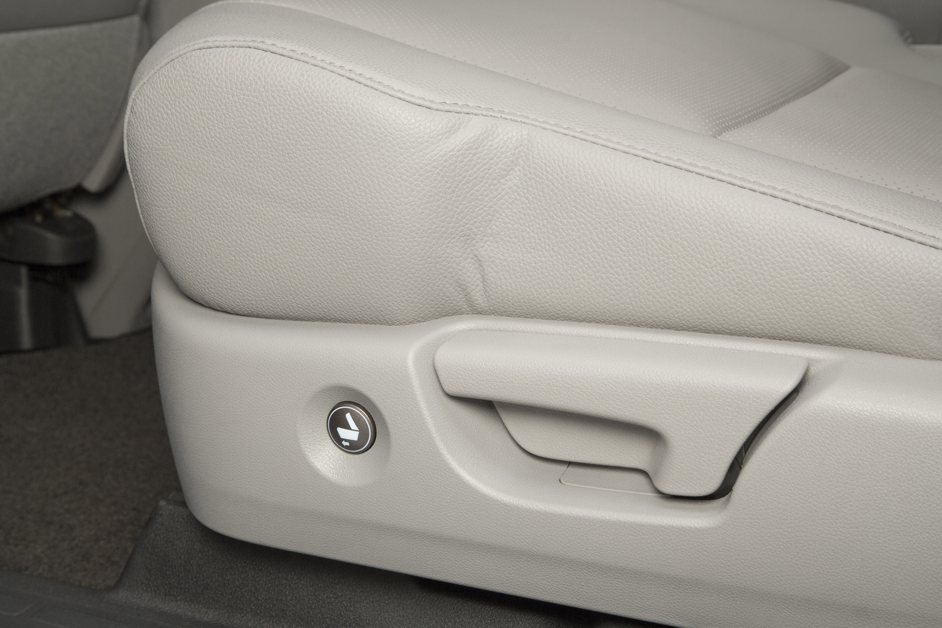 Honda Pilot photo #33