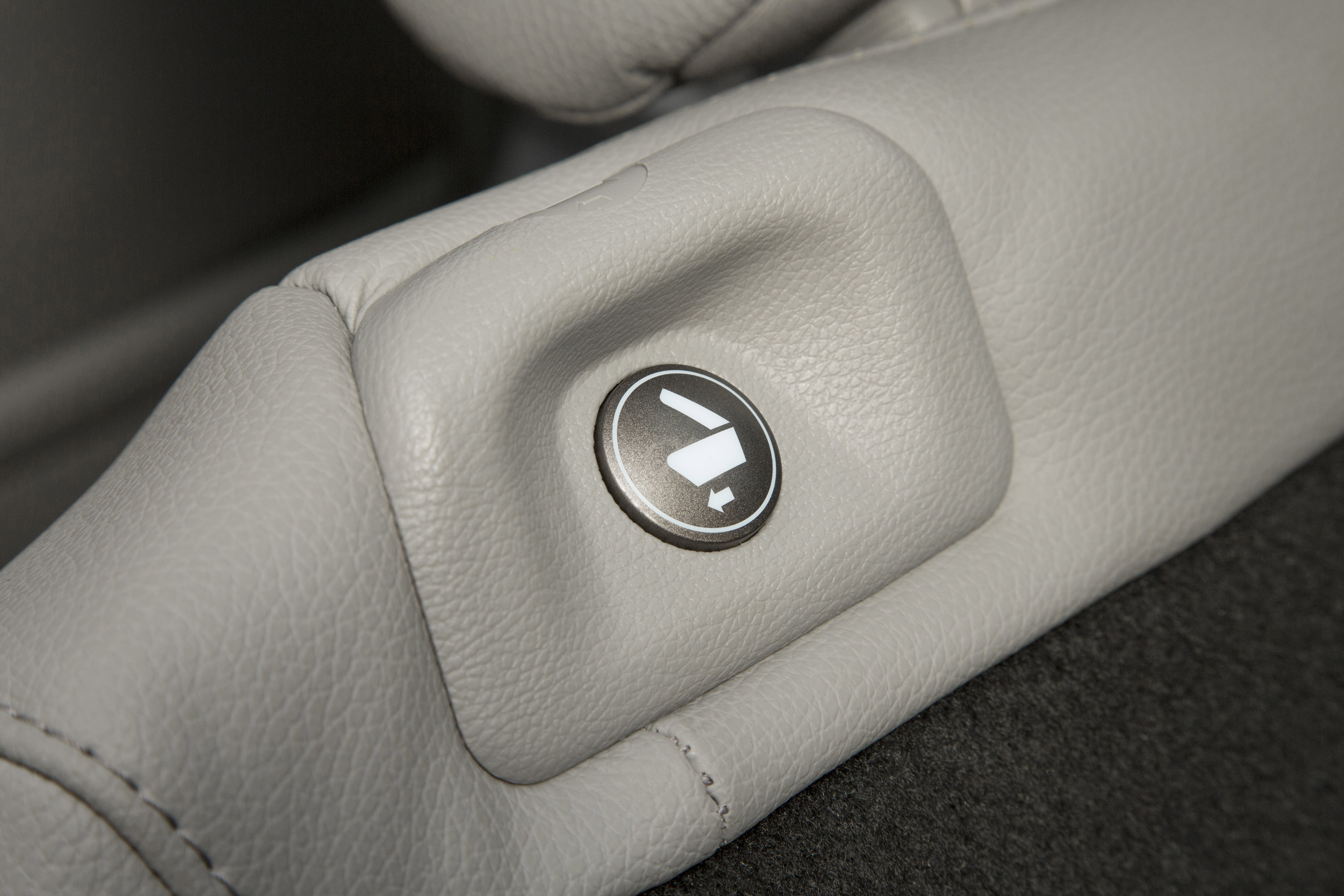 Honda Pilot photo #34