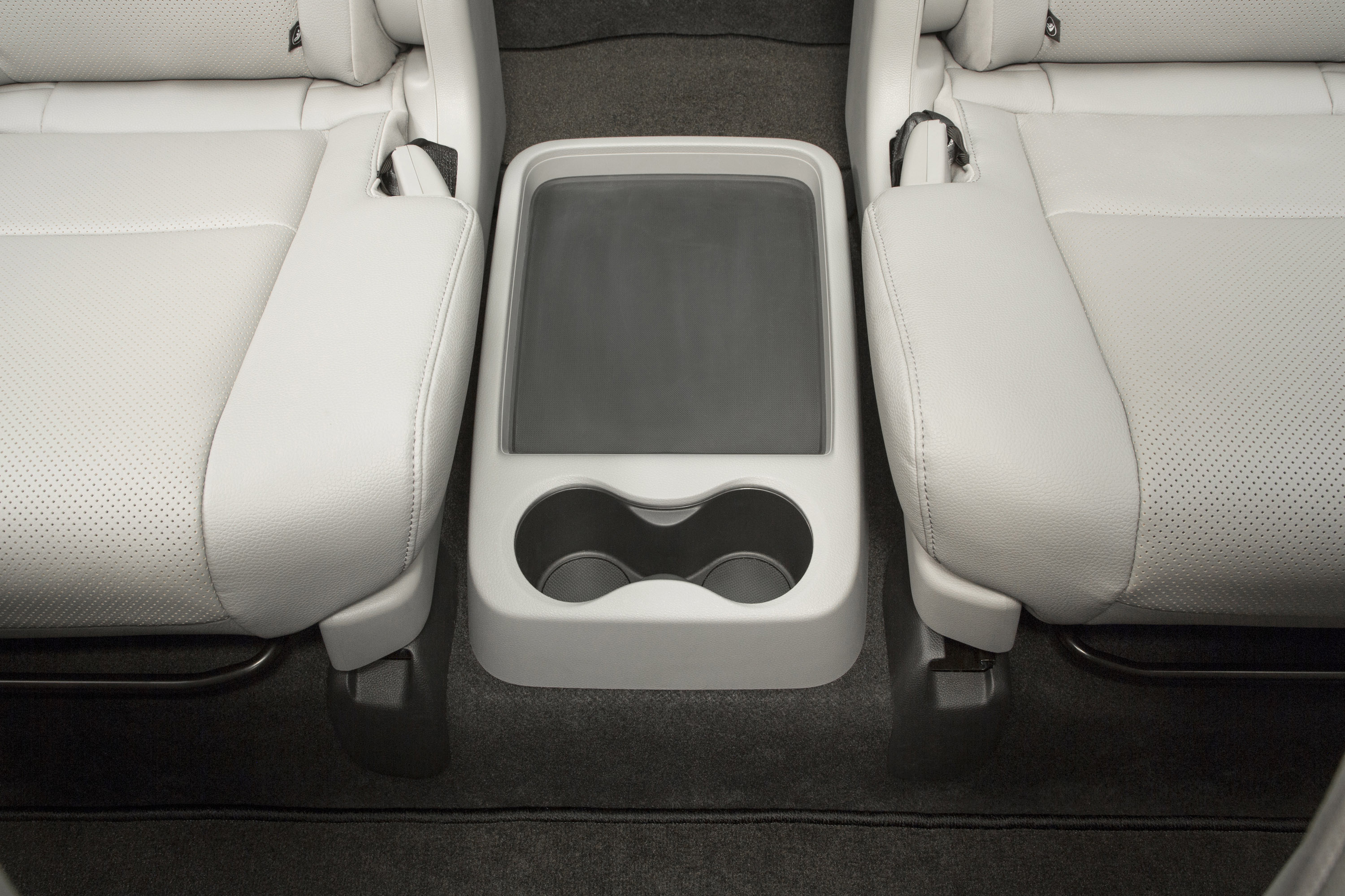 Honda Pilot photo #35