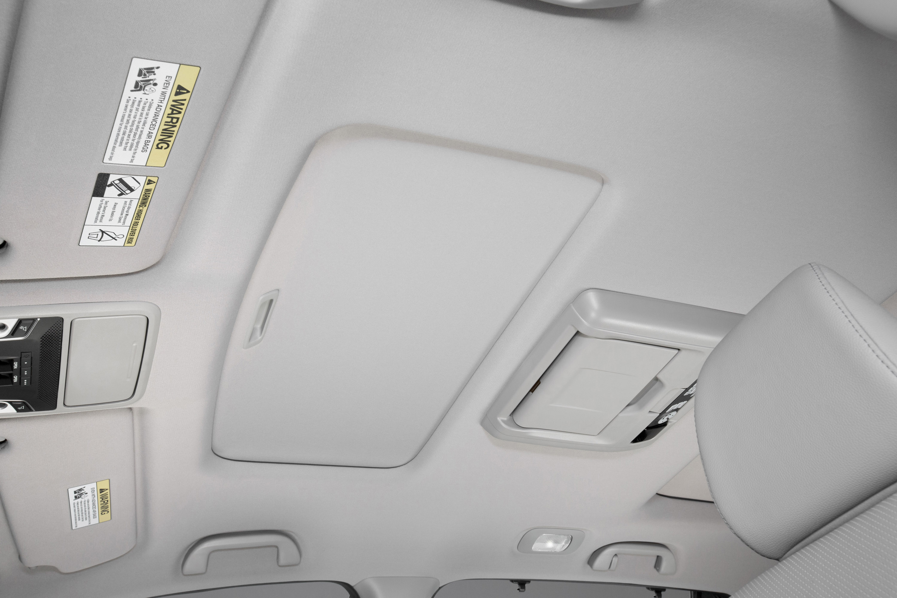 Honda Pilot photo #37