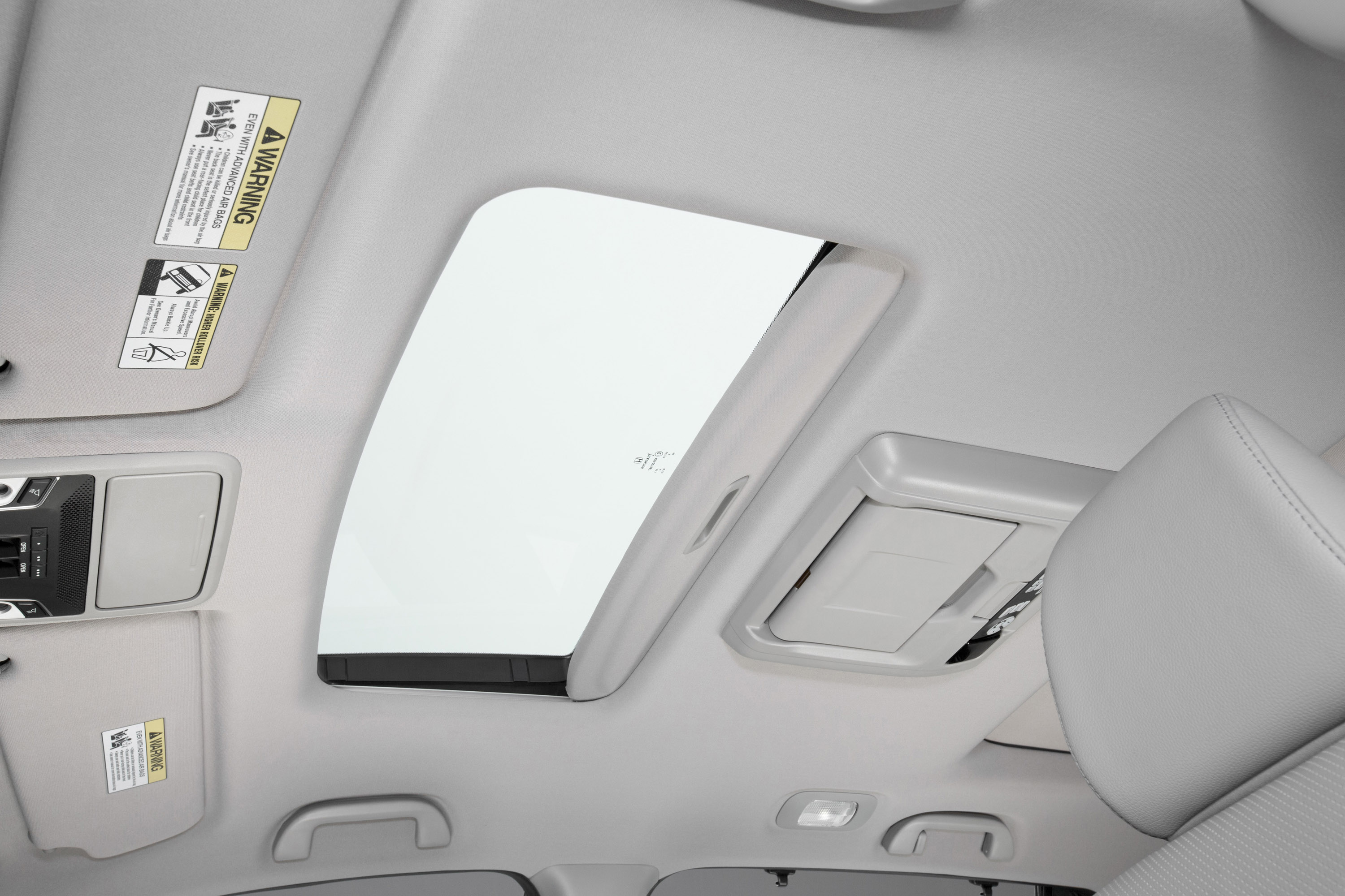 Honda Pilot photo #38