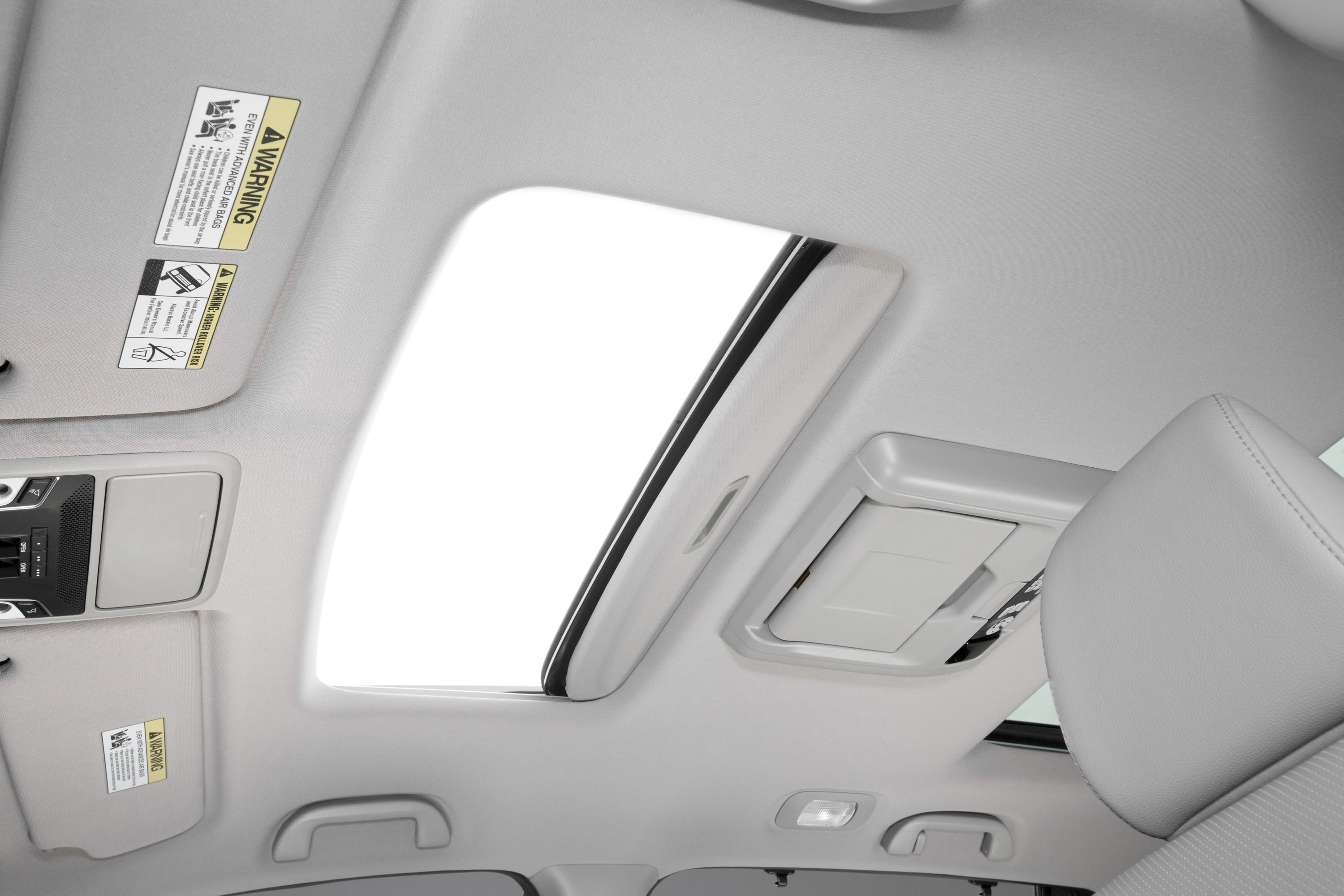 Honda Pilot photo #39