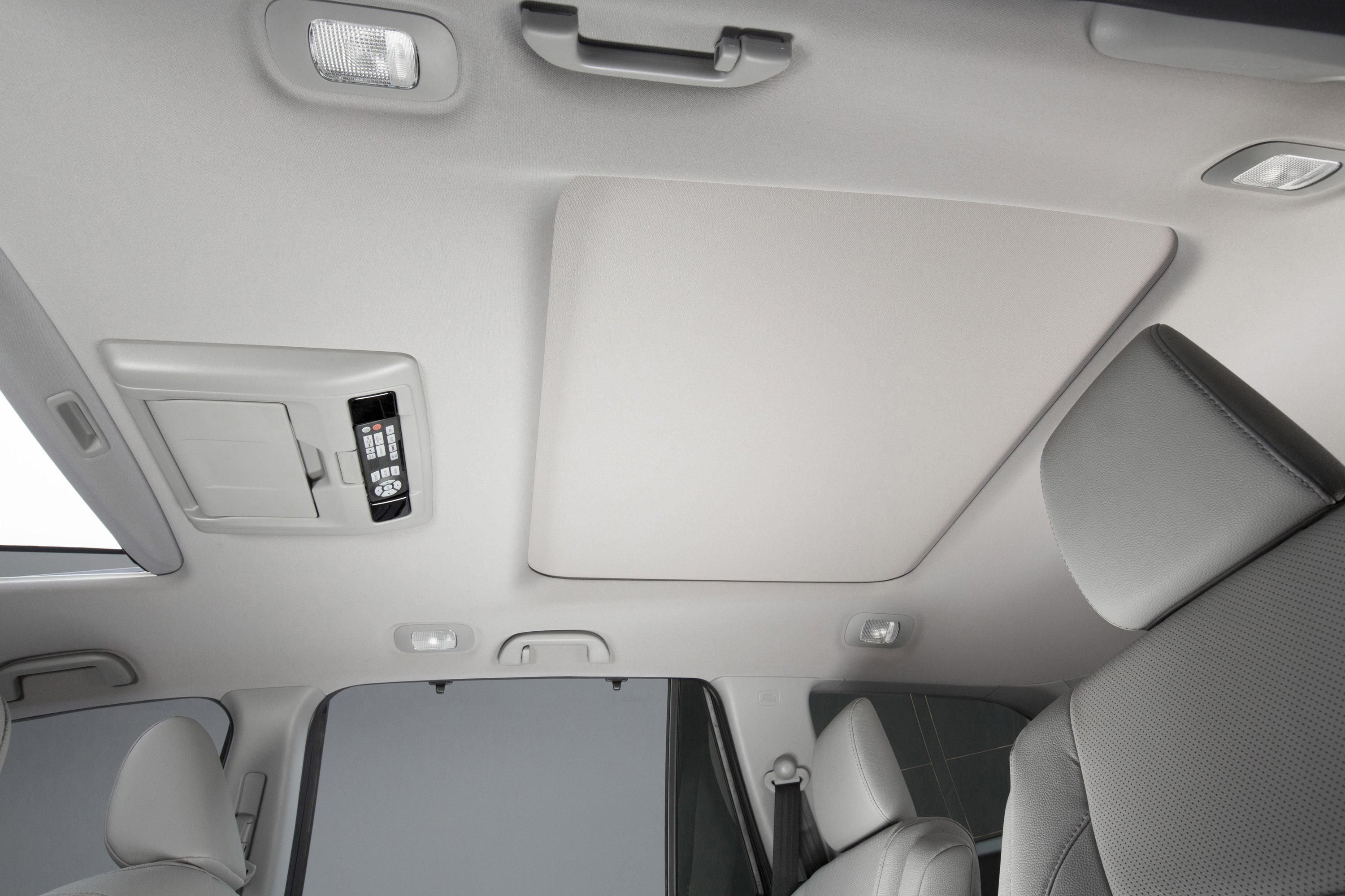 Honda Pilot photo #40