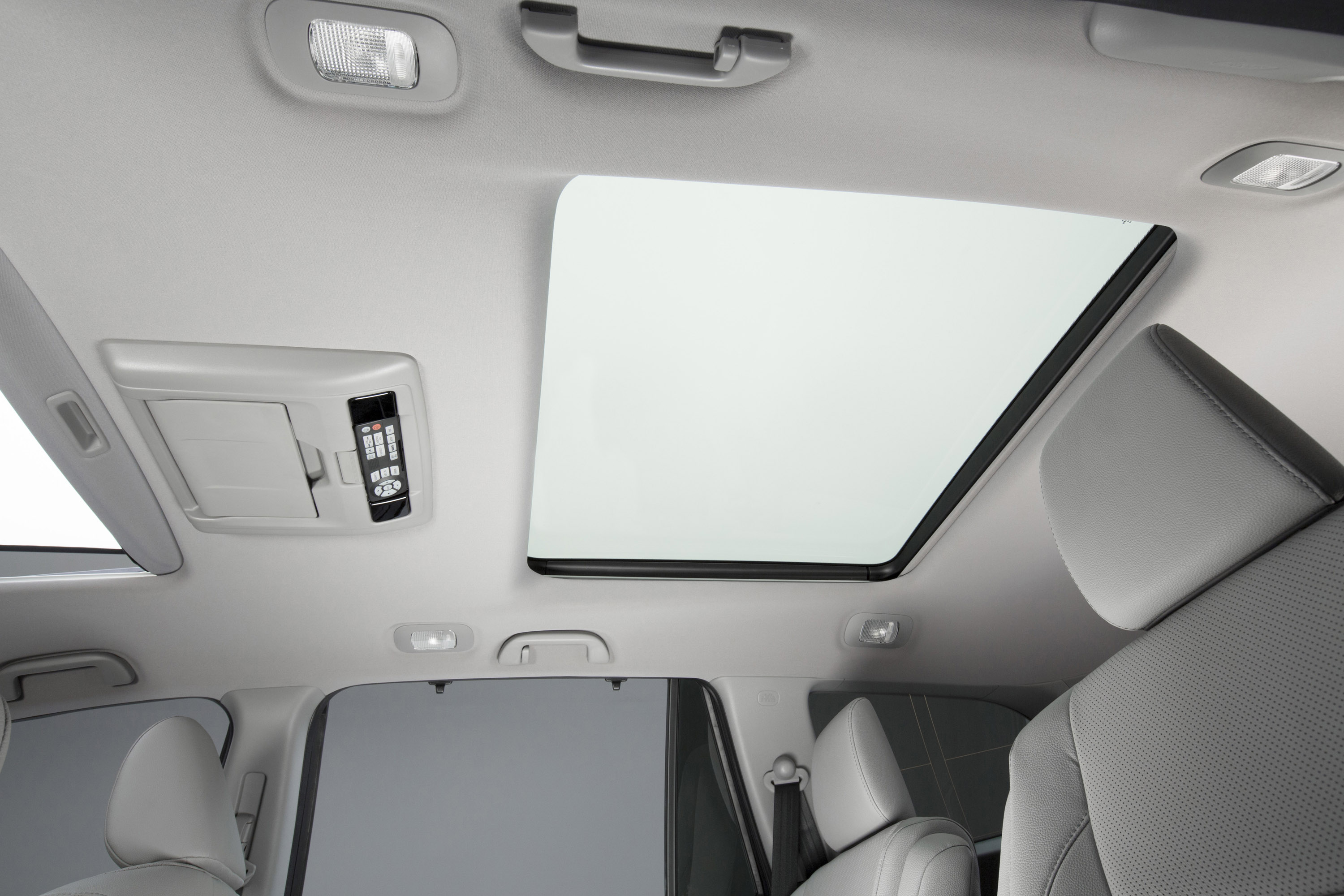 Honda Pilot photo #41