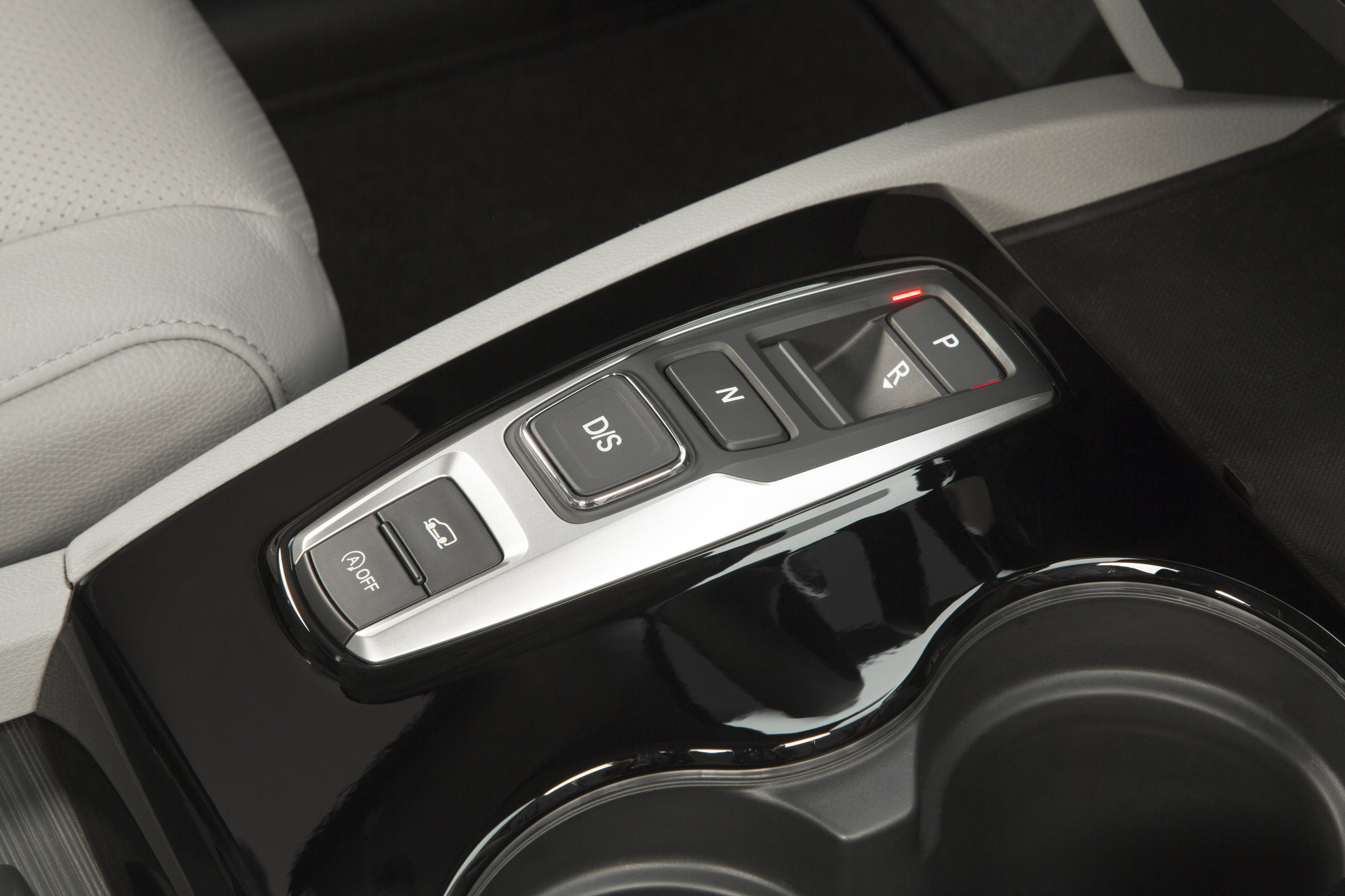Honda Pilot photo #51