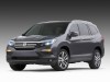 Honda Pilot 2016