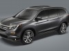 Honda Pilot 2016