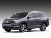 2016 Honda Pilot thumbnail photo 85296