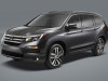 2016 Honda Pilot thumbnail photo 85297