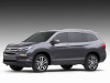 2016 Honda Pilot thumbnail photo 85298