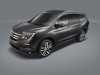 2016 Honda Pilot thumbnail photo 85299