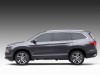 Honda Pilot 2016