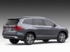 2016 Honda Pilot thumbnail photo 85301