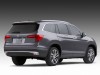 2016 Honda Pilot thumbnail photo 85302