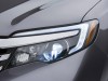 Honda Pilot 2016