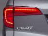 Honda Pilot 2016