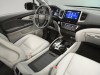 Honda Pilot 2016