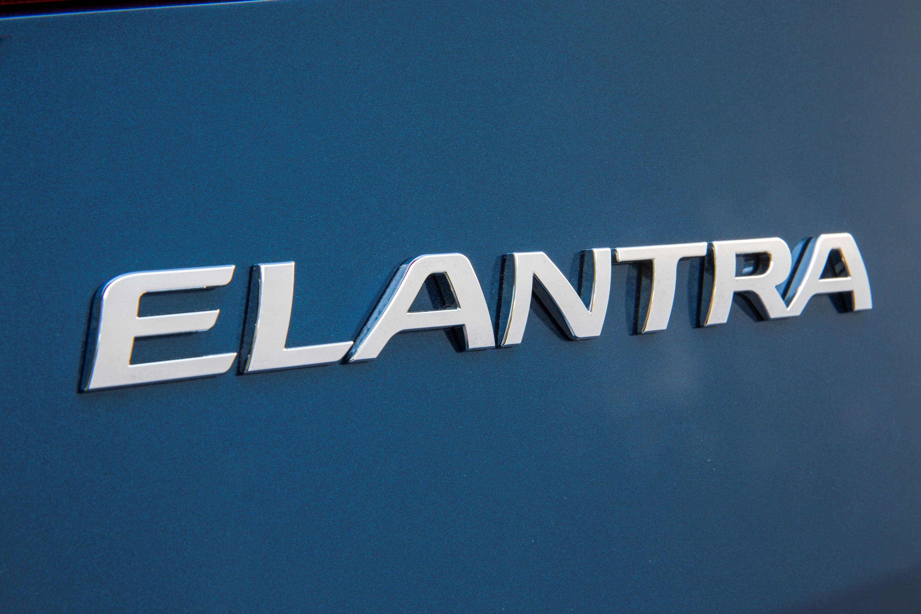 Hyundai Elantra GT photo #31