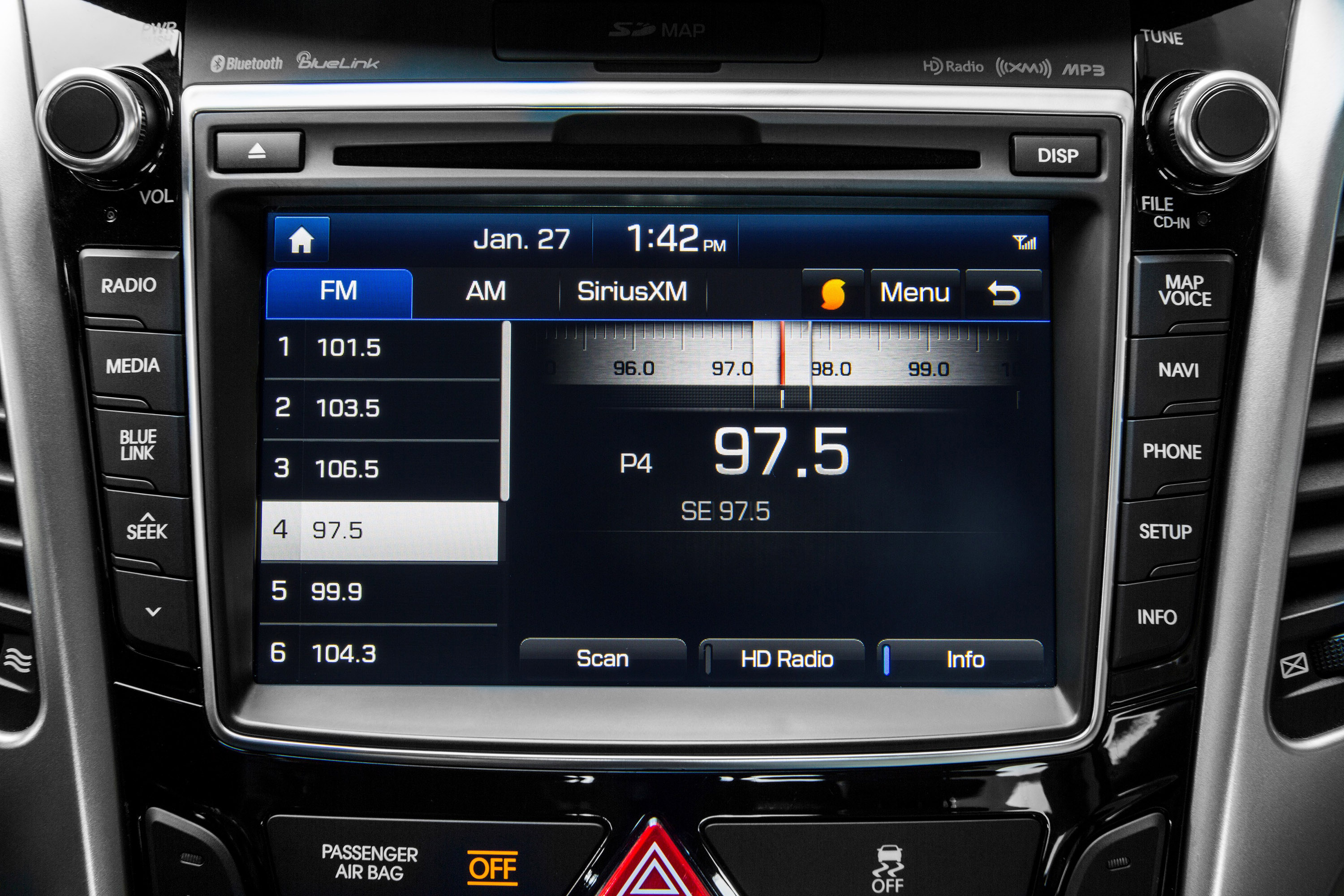 Hyundai Elantra GT photo #34