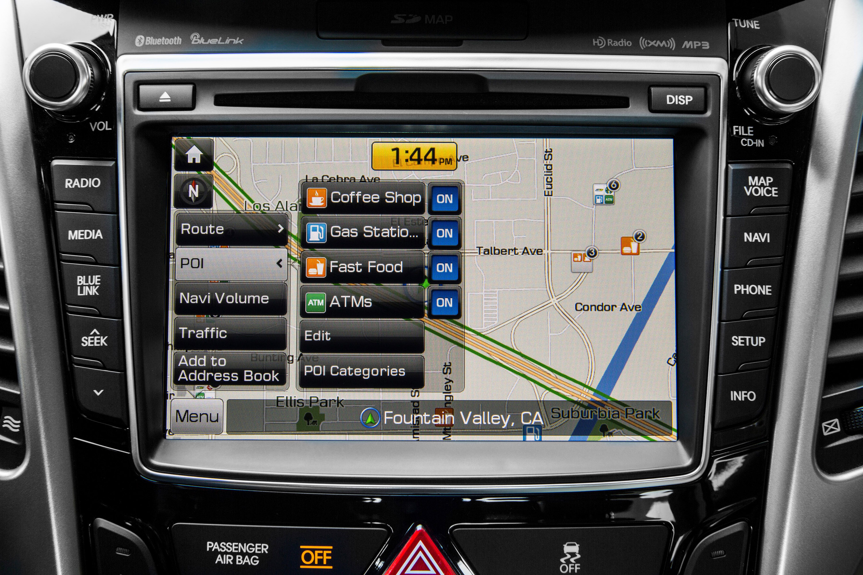 Hyundai Elantra GT photo #35