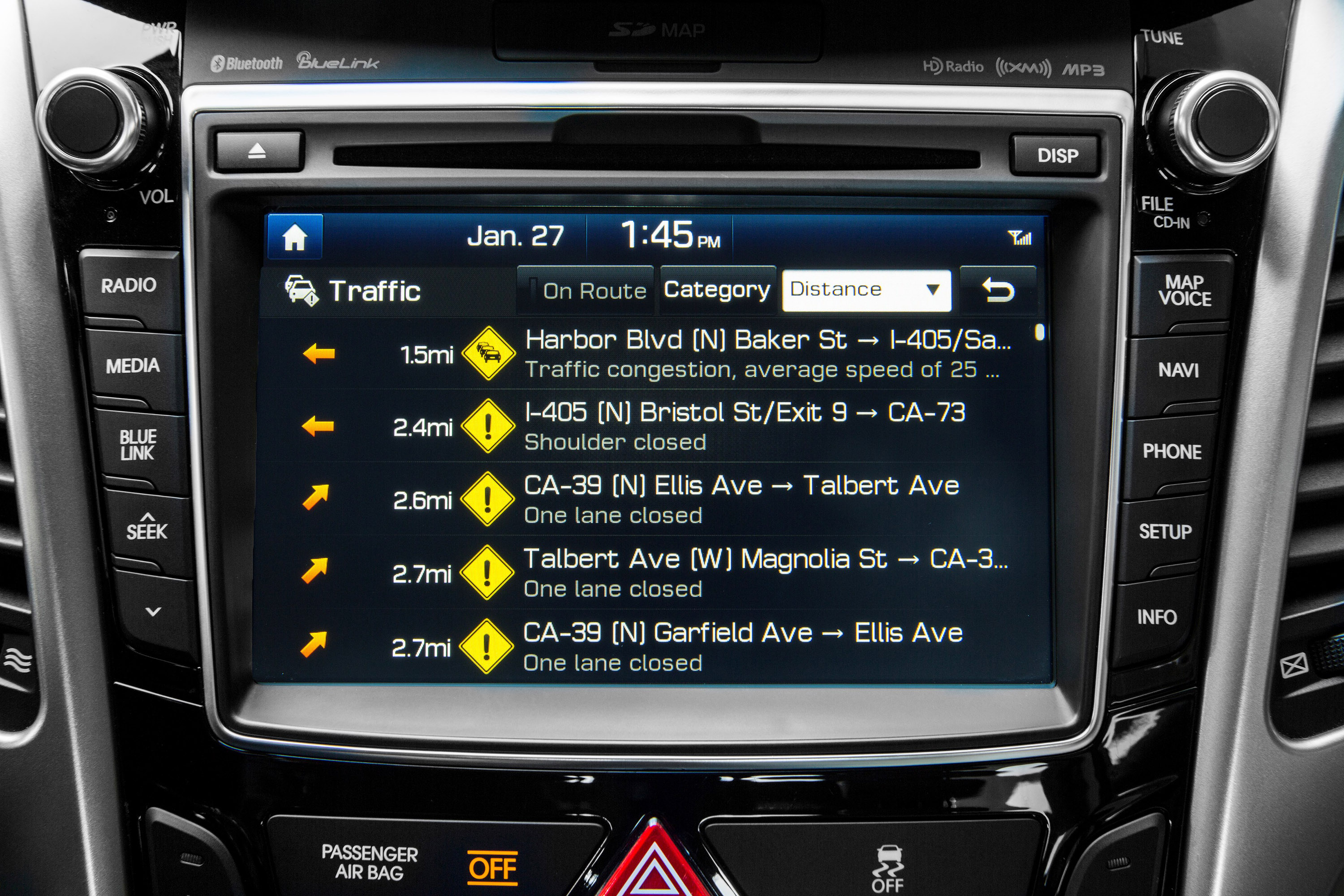Hyundai Elantra GT photo #36