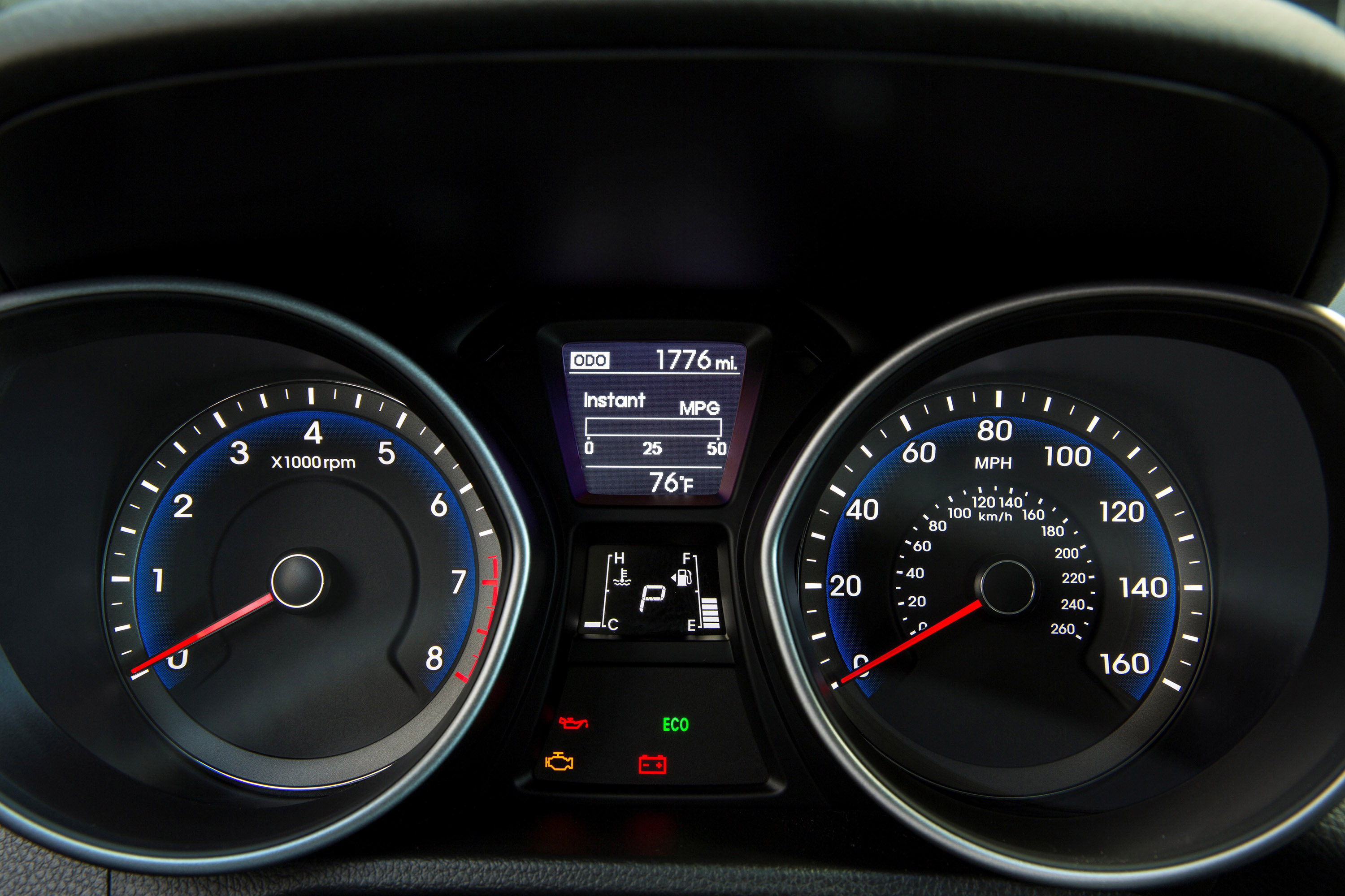 Hyundai Elantra GT photo #39