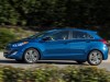 Hyundai Elantra GT 2016