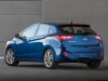 Hyundai Elantra GT 2016