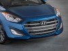 Hyundai Elantra GT 2016