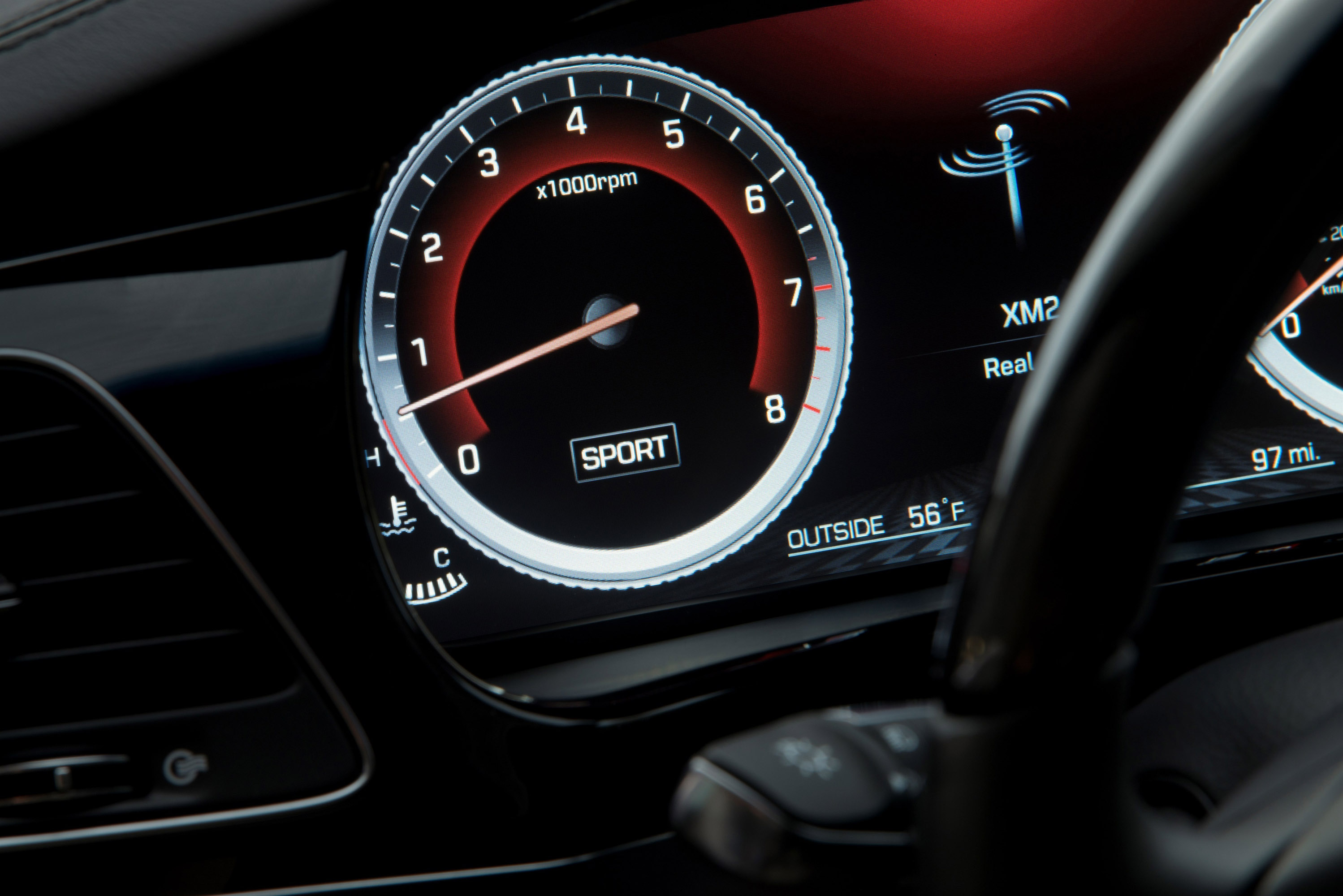 Hyundai Equus photo #31