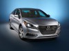 2016 Hyundai Sonata Plug-in Hybrid