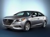 2016 Hyundai Sonata Plug-in Hybrid thumbnail photo 83571