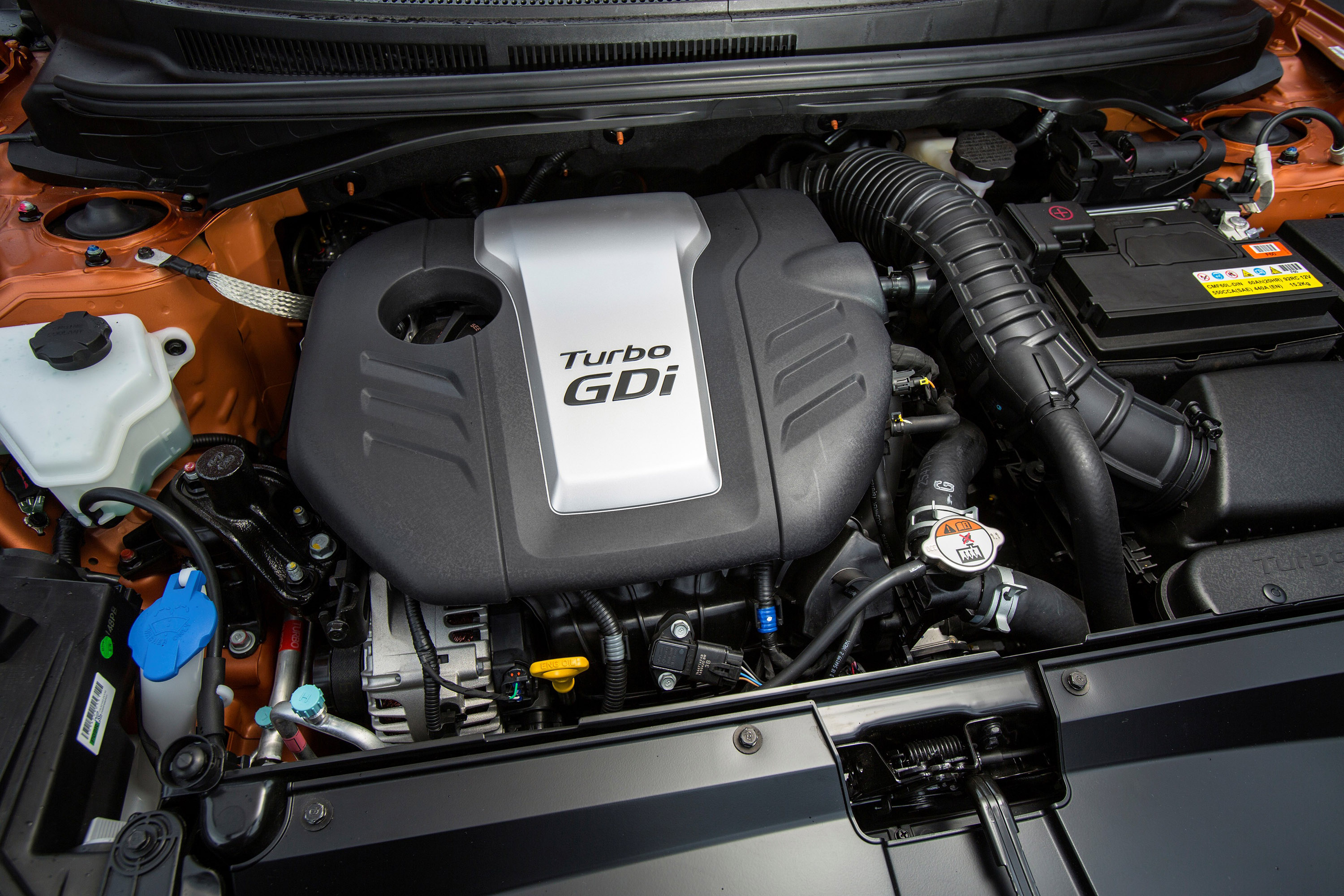 Hyundai Veloster photo #50