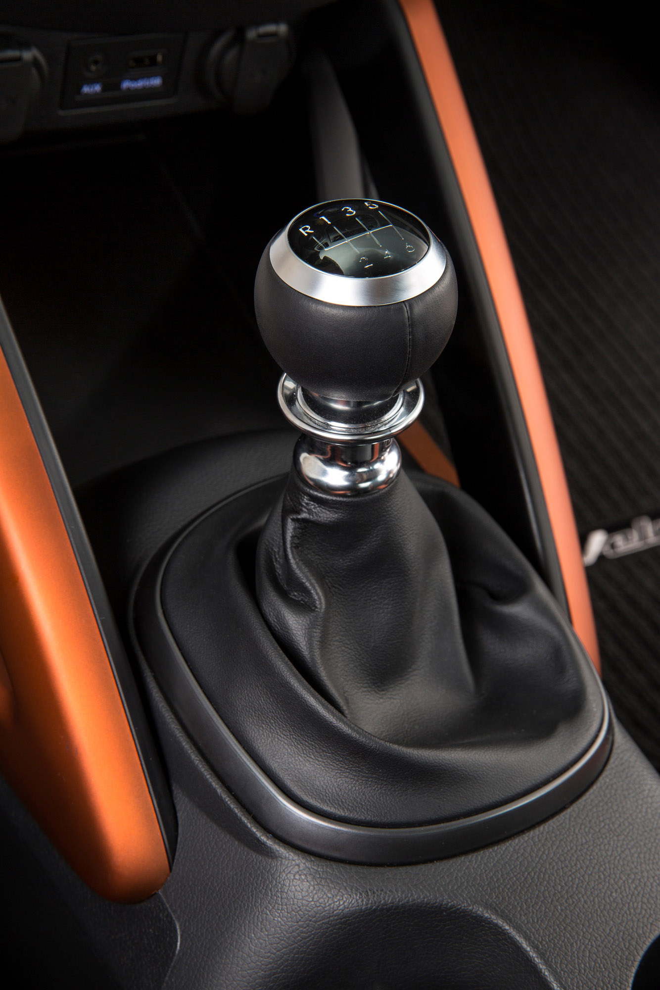 Hyundai Veloster photo #51
