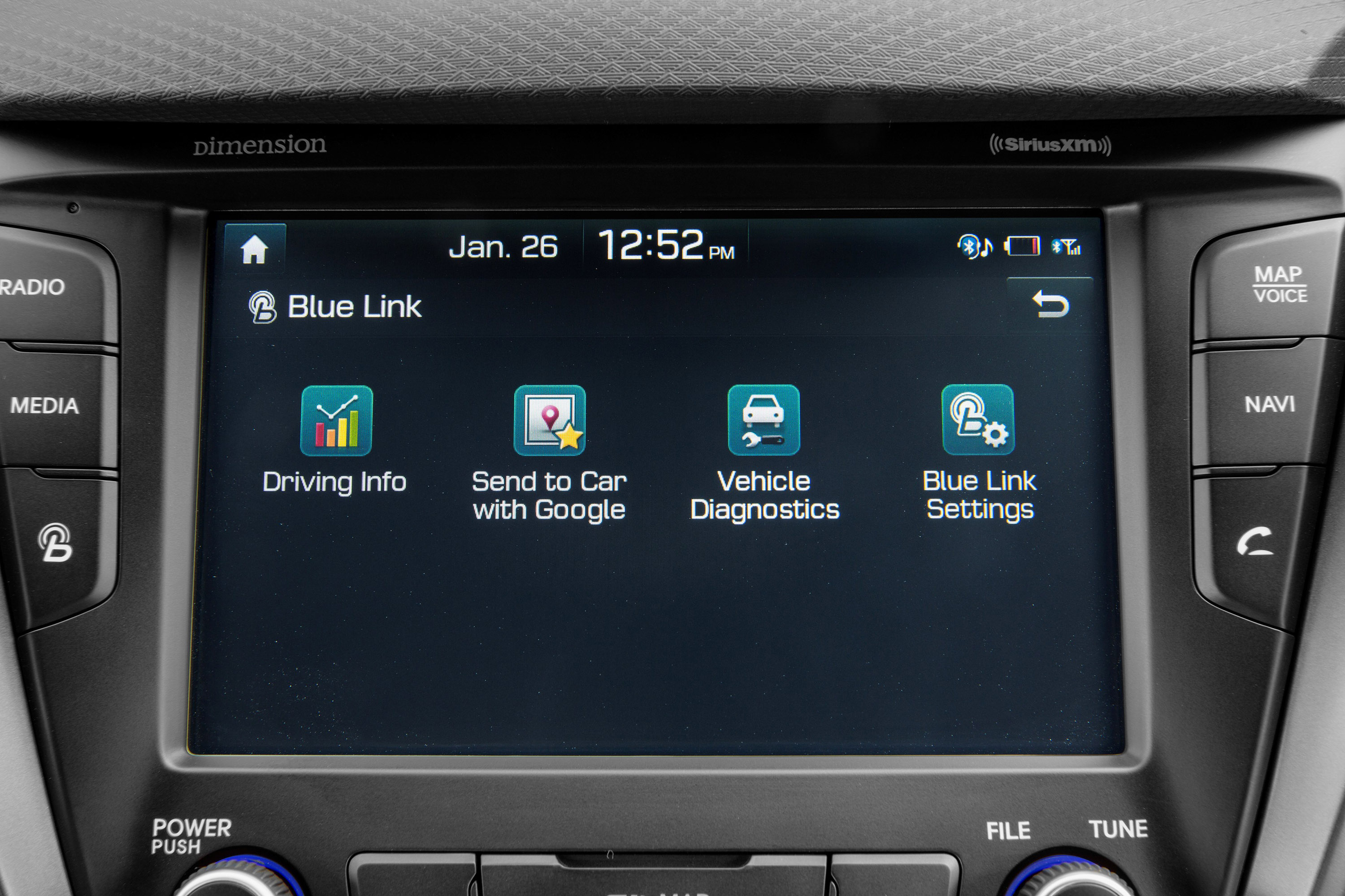 Hyundai Veloster photo #57