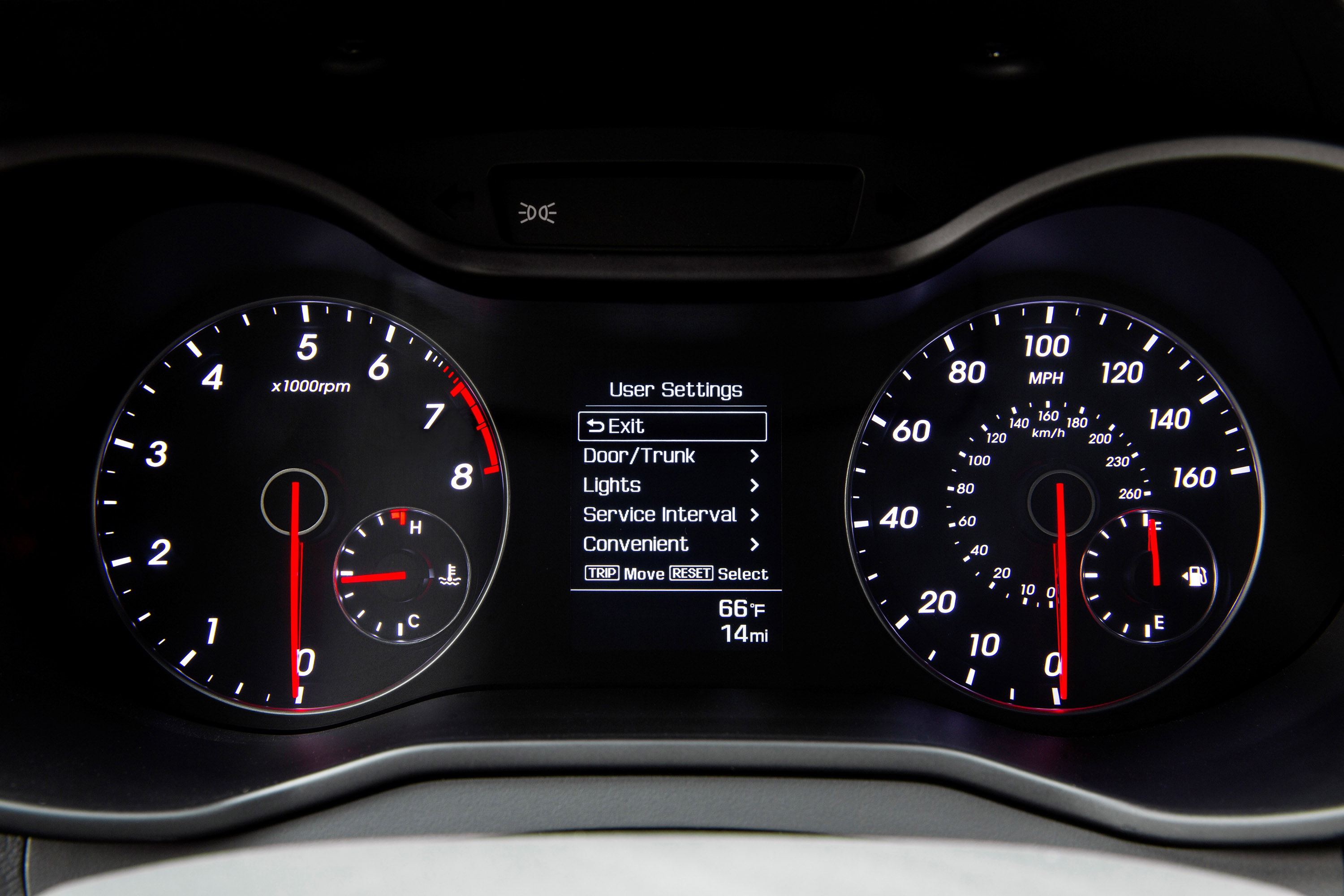Hyundai Veloster photo #62