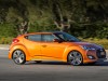 Hyundai Veloster 2016
