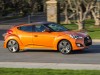 Hyundai Veloster 2016