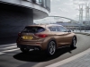 2016 Infiniti Q30 thumbnail photo 95372