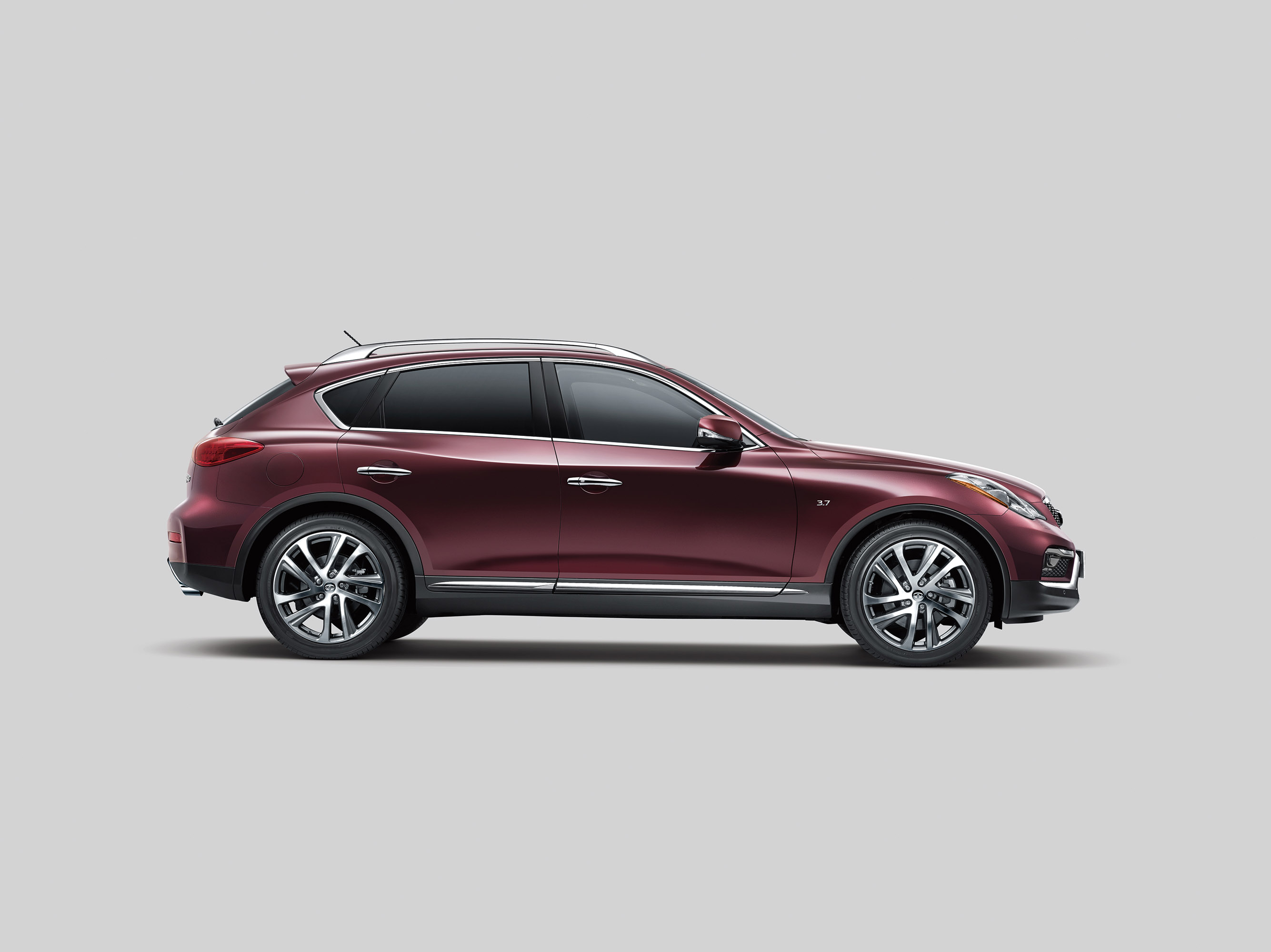 Infiniti QX50 photo #4