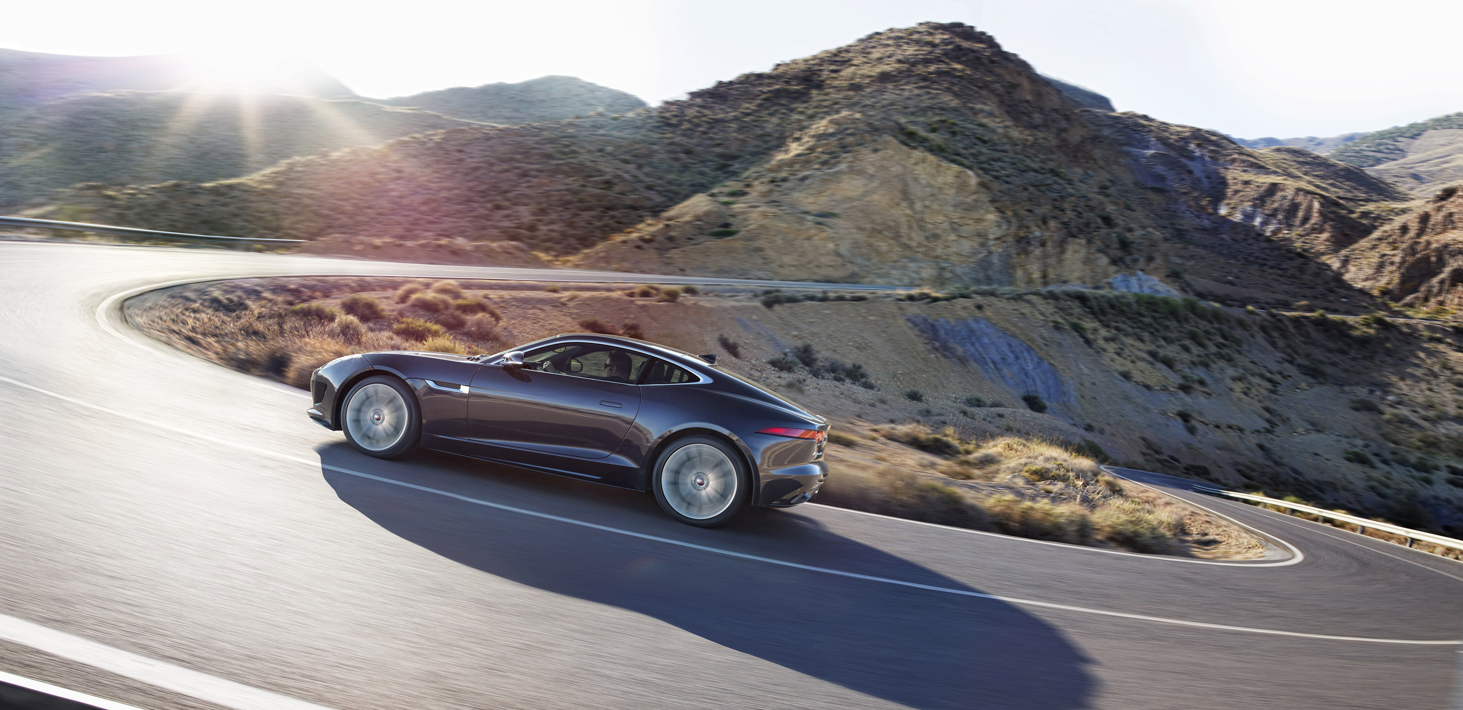 Jaguar F-Type photo #20