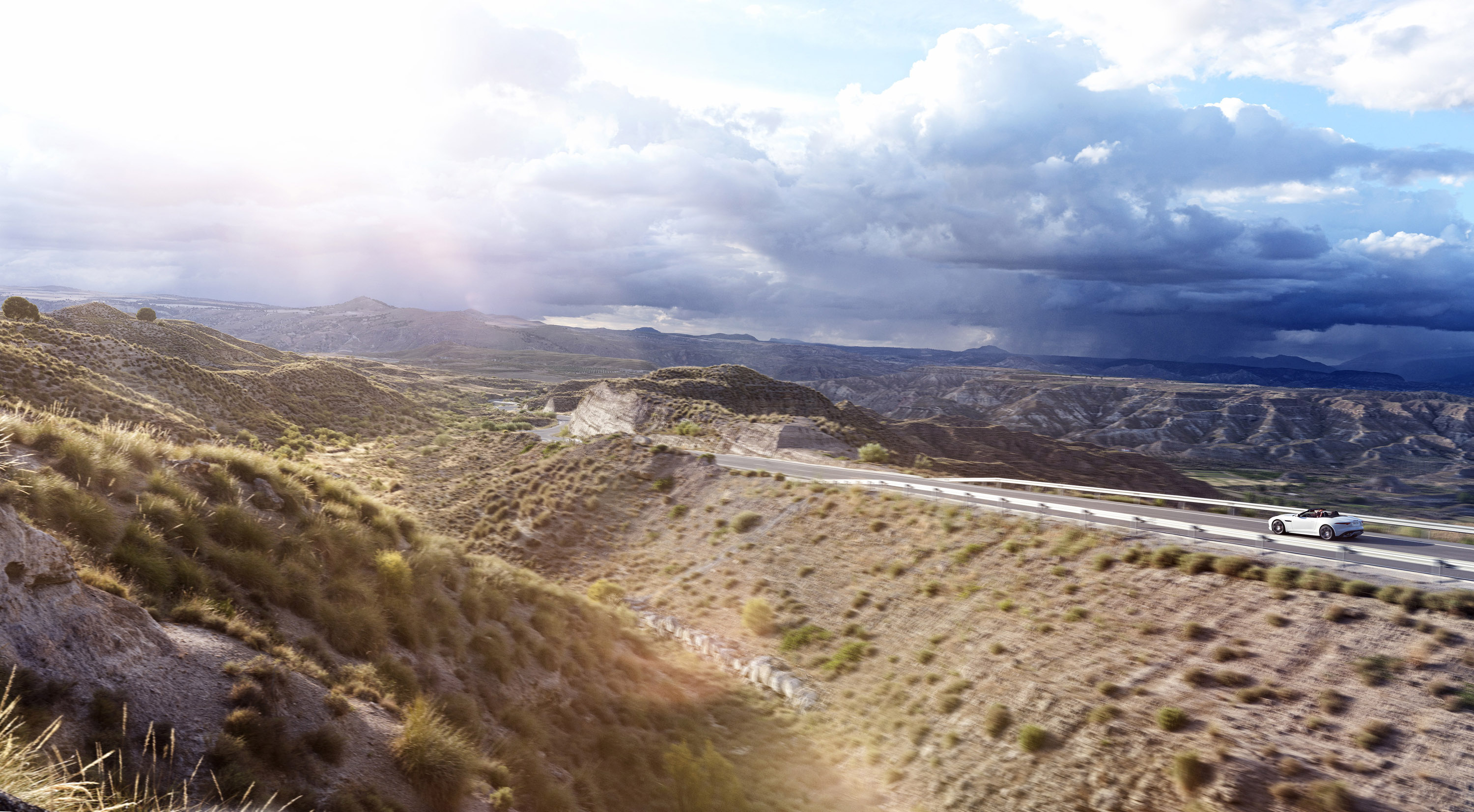 Jaguar F-Type photo #29